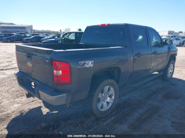 Photo 3 VIN: 3GCRKSE34AG232954 - CHEVROLET SILVERADO 1500 