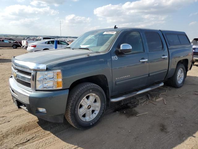 Photo 0 VIN: 3GCRKSE34AG246045 - CHEVROLET SILVERADO 