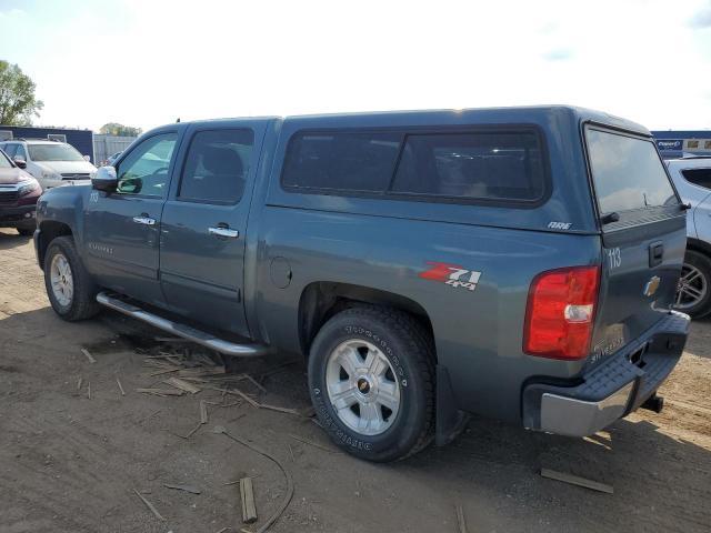 Photo 1 VIN: 3GCRKSE34AG246045 - CHEVROLET SILVERADO 