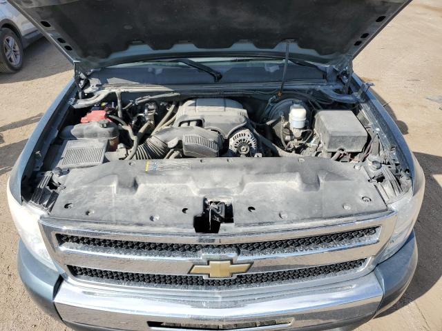 Photo 10 VIN: 3GCRKSE34AG246045 - CHEVROLET SILVERADO 