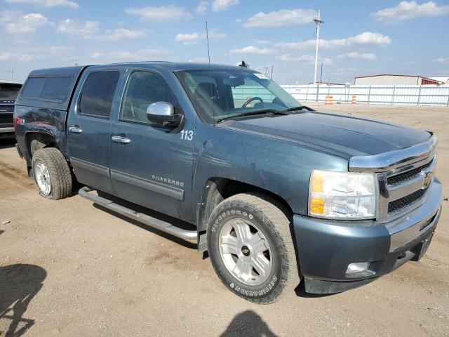 Photo 3 VIN: 3GCRKSE34AG246045 - CHEVROLET SILVERADO 