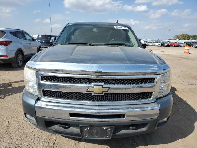 Photo 4 VIN: 3GCRKSE34AG246045 - CHEVROLET SILVERADO 