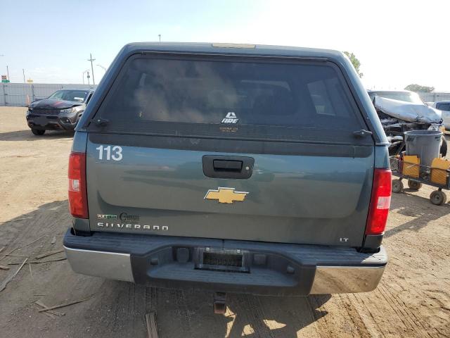 Photo 5 VIN: 3GCRKSE34AG246045 - CHEVROLET SILVERADO 