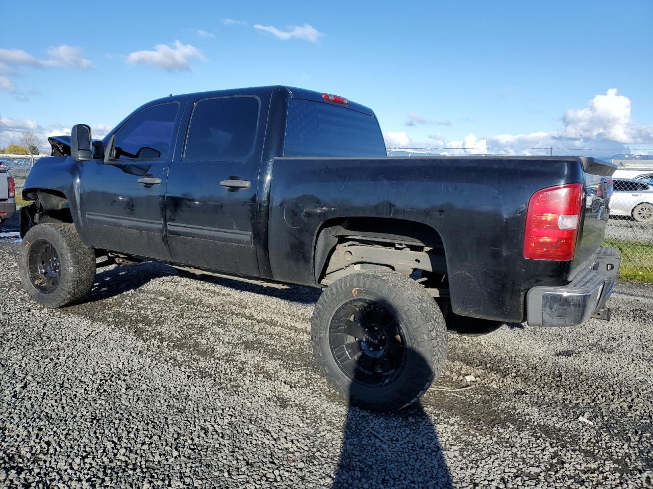 Photo 1 VIN: 3GCRKSE34AG246479 - CHEVROLET SILVERADO 