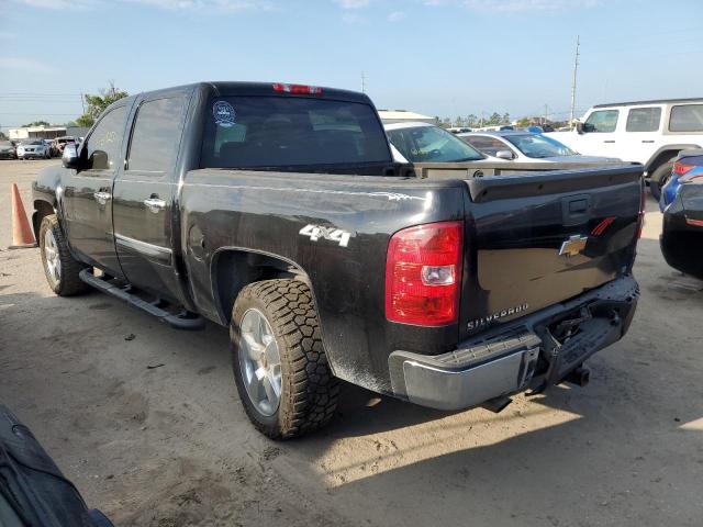 Photo 1 VIN: 3GCRKSE34AG274248 - CHEVROLET SILVERADO 