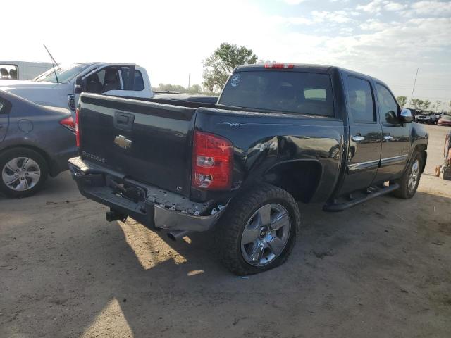 Photo 2 VIN: 3GCRKSE34AG274248 - CHEVROLET SILVERADO 