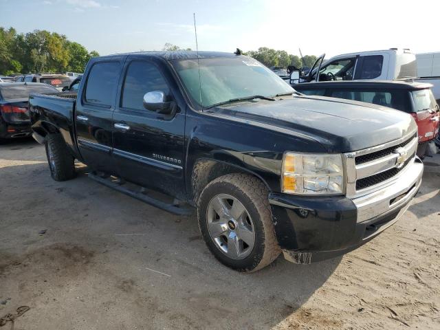 Photo 3 VIN: 3GCRKSE34AG274248 - CHEVROLET SILVERADO 