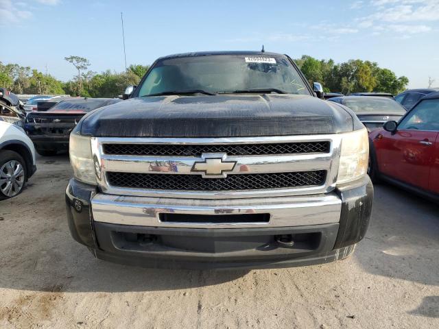 Photo 4 VIN: 3GCRKSE34AG274248 - CHEVROLET SILVERADO 