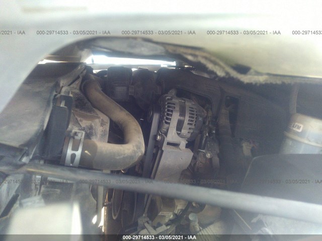 Photo 9 VIN: 3GCRKSE35AG107851 - CHEVROLET SILVERADO 1500 