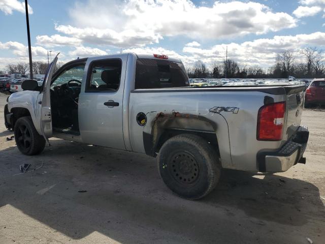 Photo 1 VIN: 3GCRKSE35AG118008 - CHEVROLET SILVERADO 