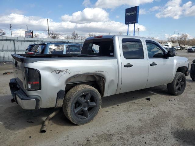 Photo 2 VIN: 3GCRKSE35AG118008 - CHEVROLET SILVERADO 