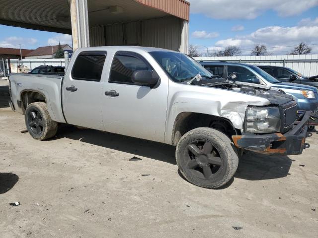 Photo 3 VIN: 3GCRKSE35AG118008 - CHEVROLET SILVERADO 