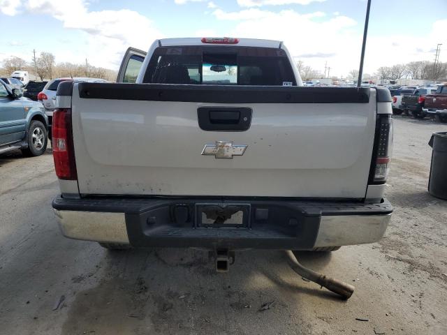 Photo 5 VIN: 3GCRKSE35AG118008 - CHEVROLET SILVERADO 