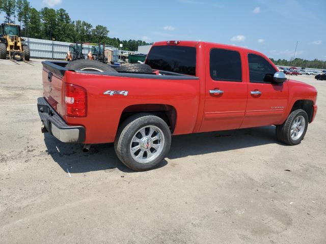 Photo 2 VIN: 3GCRKSE35AG151882 - CHEVROLET SILVERADO 