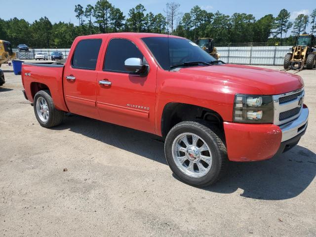 Photo 3 VIN: 3GCRKSE35AG151882 - CHEVROLET SILVERADO 