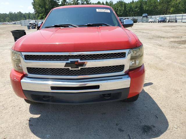 Photo 4 VIN: 3GCRKSE35AG151882 - CHEVROLET SILVERADO 