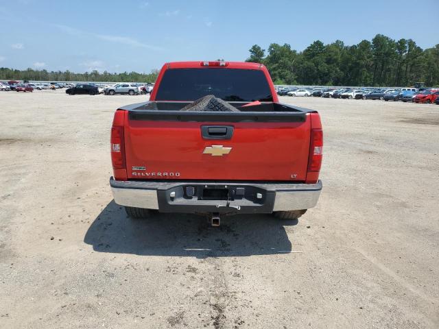 Photo 5 VIN: 3GCRKSE35AG151882 - CHEVROLET SILVERADO 