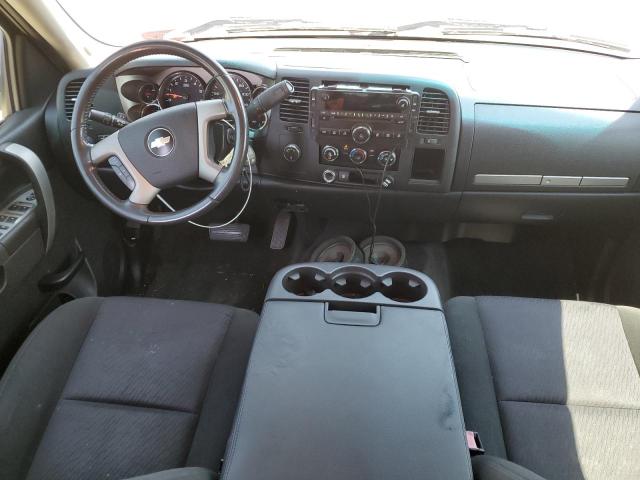 Photo 7 VIN: 3GCRKSE35AG151882 - CHEVROLET SILVERADO 