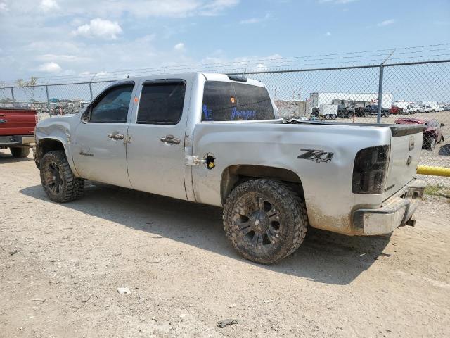 Photo 1 VIN: 3GCRKSE35AG172666 - CHEVROLET SILVERADO 