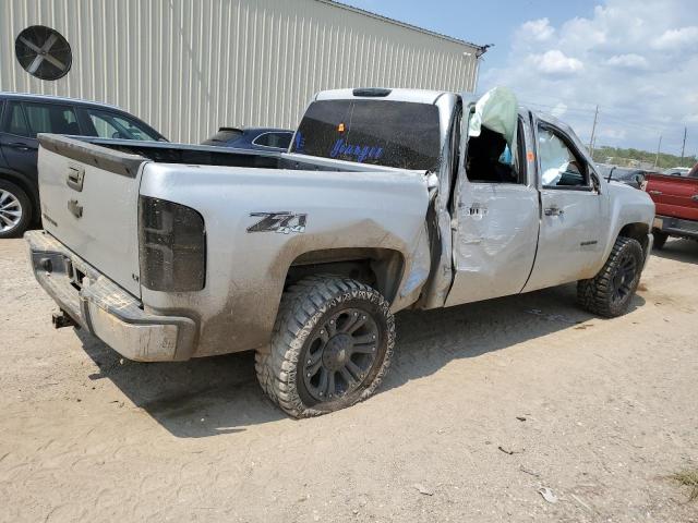 Photo 2 VIN: 3GCRKSE35AG172666 - CHEVROLET SILVERADO 