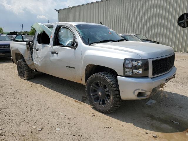 Photo 3 VIN: 3GCRKSE35AG172666 - CHEVROLET SILVERADO 