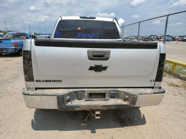 Photo 5 VIN: 3GCRKSE35AG172666 - CHEVROLET SILVERADO 