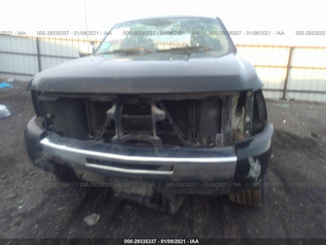 Photo 5 VIN: 3GCRKSE35AG185868 - CHEVROLET SILVERADO 1500 