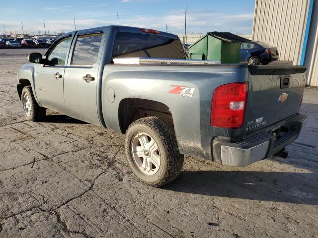 Photo 1 VIN: 3GCRKSE35AG235135 - CHEVROLET SILVERADO 