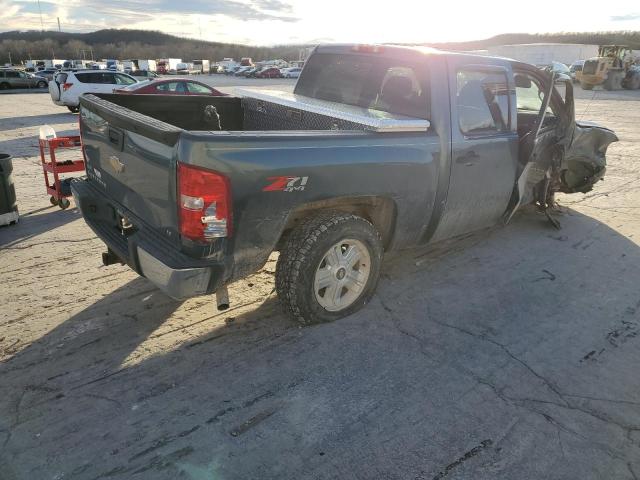 Photo 2 VIN: 3GCRKSE35AG235135 - CHEVROLET SILVERADO 