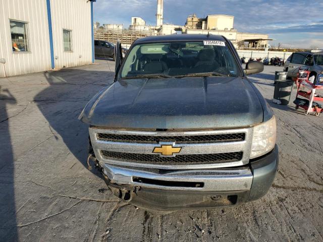 Photo 4 VIN: 3GCRKSE35AG235135 - CHEVROLET SILVERADO 