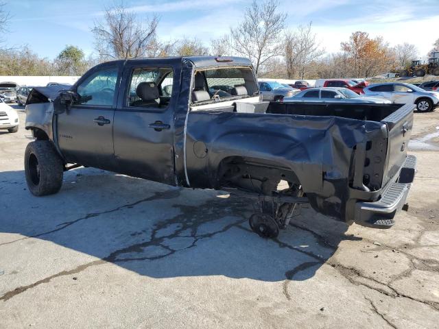 Photo 1 VIN: 3GCRKSE35AG258186 - CHEVROLET SILVERADO 