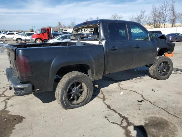 Photo 2 VIN: 3GCRKSE35AG258186 - CHEVROLET SILVERADO 