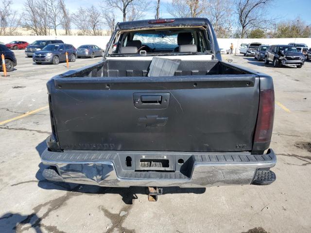 Photo 5 VIN: 3GCRKSE35AG258186 - CHEVROLET SILVERADO 