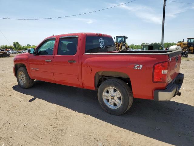 Photo 1 VIN: 3GCRKSE35AG270242 - CHEVROLET SILVERADO 