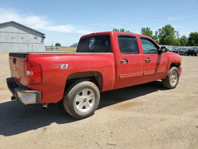 Photo 2 VIN: 3GCRKSE35AG270242 - CHEVROLET SILVERADO 