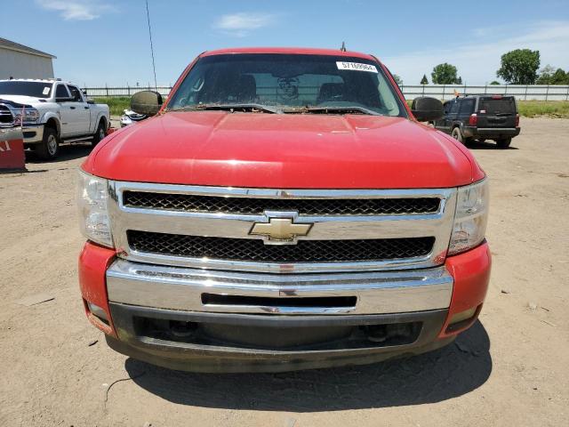 Photo 4 VIN: 3GCRKSE35AG270242 - CHEVROLET SILVERADO 