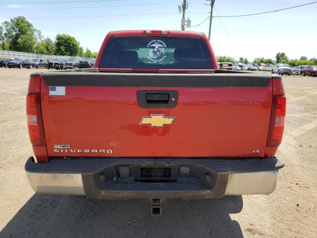 Photo 5 VIN: 3GCRKSE35AG270242 - CHEVROLET SILVERADO 