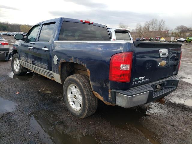 Photo 2 VIN: 3GCRKSE35AG275554 - CHEVROLET SILVERADO 