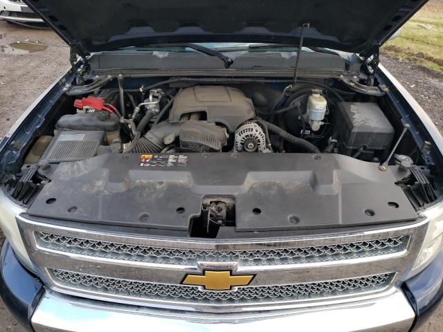 Photo 6 VIN: 3GCRKSE35AG275554 - CHEVROLET SILVERADO 