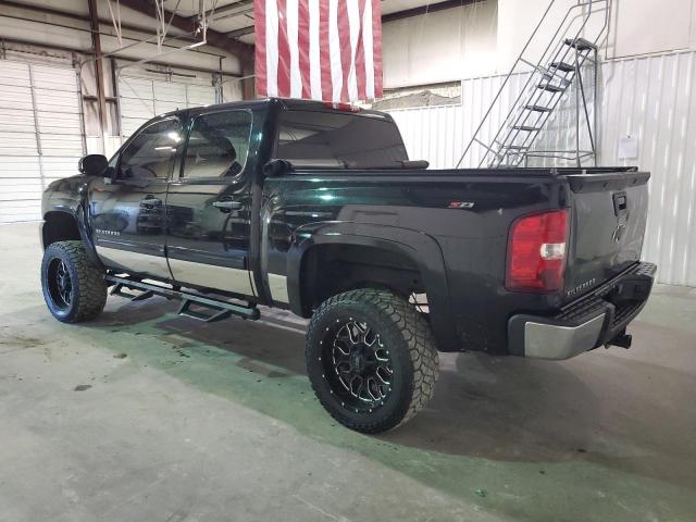 Photo 1 VIN: 3GCRKSE36AG105557 - CHEVROLET SILVERADO 