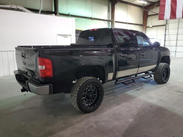 Photo 2 VIN: 3GCRKSE36AG105557 - CHEVROLET SILVERADO 