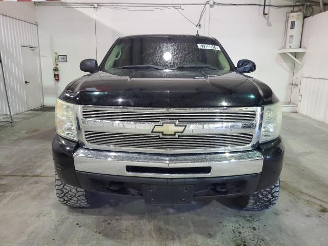 Photo 4 VIN: 3GCRKSE36AG105557 - CHEVROLET SILVERADO 