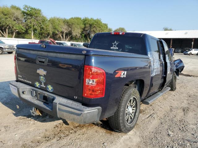 Photo 3 VIN: 3GCRKSE36AG131009 - CHEVROLET SILVERADO 