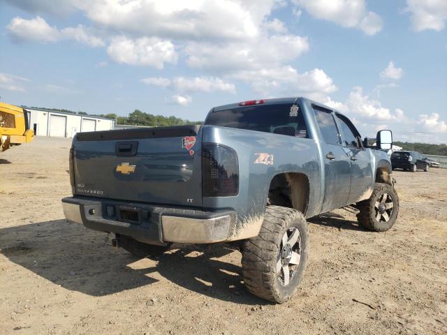 Photo 3 VIN: 3GCRKSE36AG150143 - CHEVROLET SILVERADO 