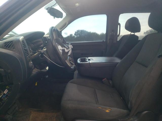 Photo 4 VIN: 3GCRKSE36AG150143 - CHEVROLET SILVERADO 