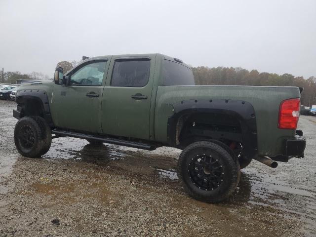 Photo 1 VIN: 3GCRKSE36AG152524 - CHEVROLET SILVERADO 