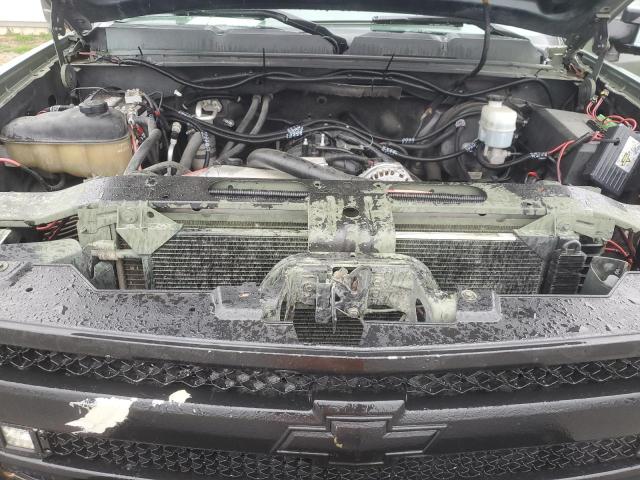 Photo 10 VIN: 3GCRKSE36AG152524 - CHEVROLET SILVERADO 