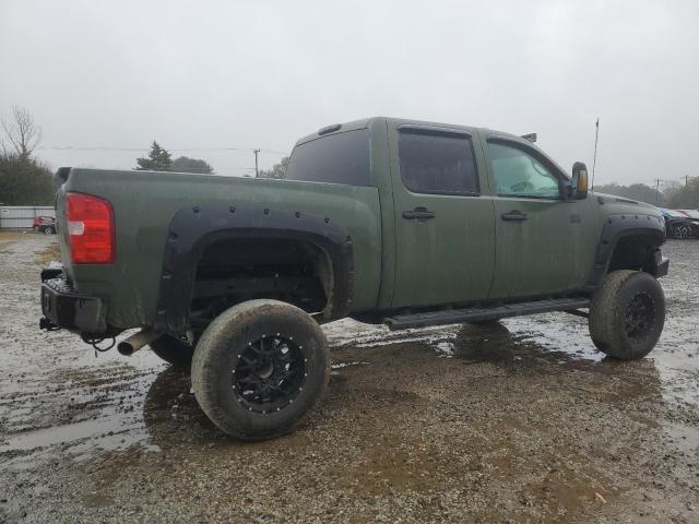 Photo 2 VIN: 3GCRKSE36AG152524 - CHEVROLET SILVERADO 