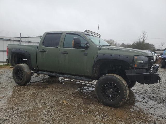 Photo 3 VIN: 3GCRKSE36AG152524 - CHEVROLET SILVERADO 