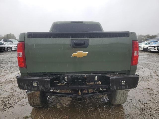 Photo 5 VIN: 3GCRKSE36AG152524 - CHEVROLET SILVERADO 